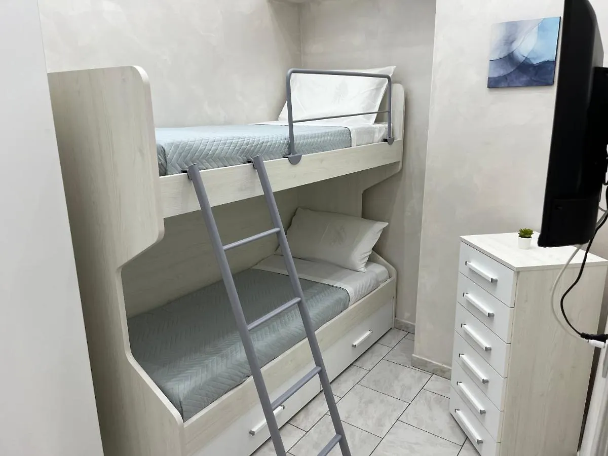 Casa Vacanze Sicilia Bella Villa Catania 0*,  Italy