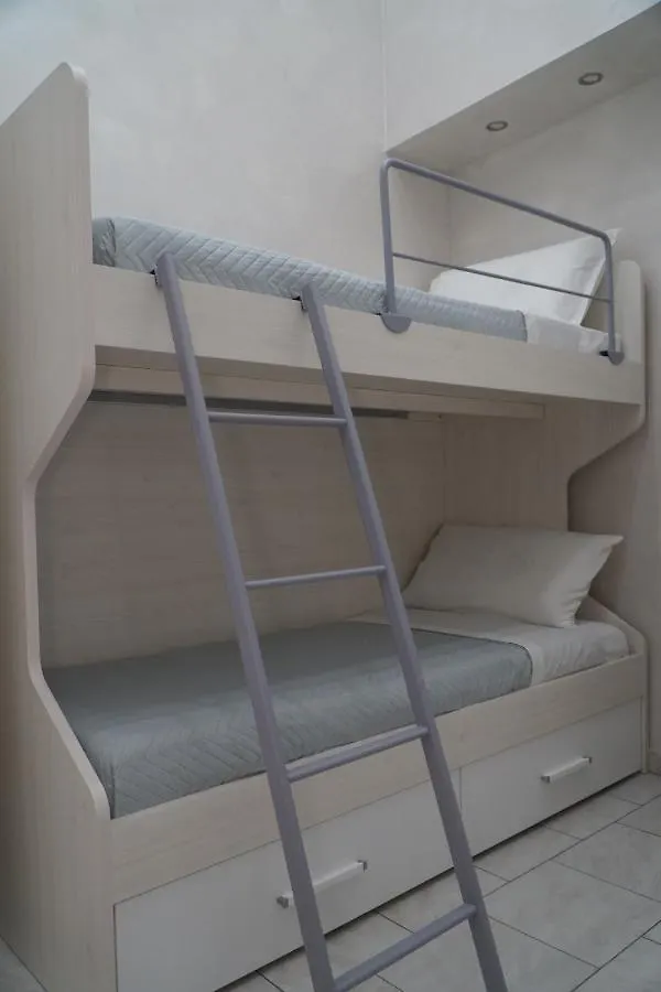 Casa Vacanze Sicilia Bella Villa Catania Italy