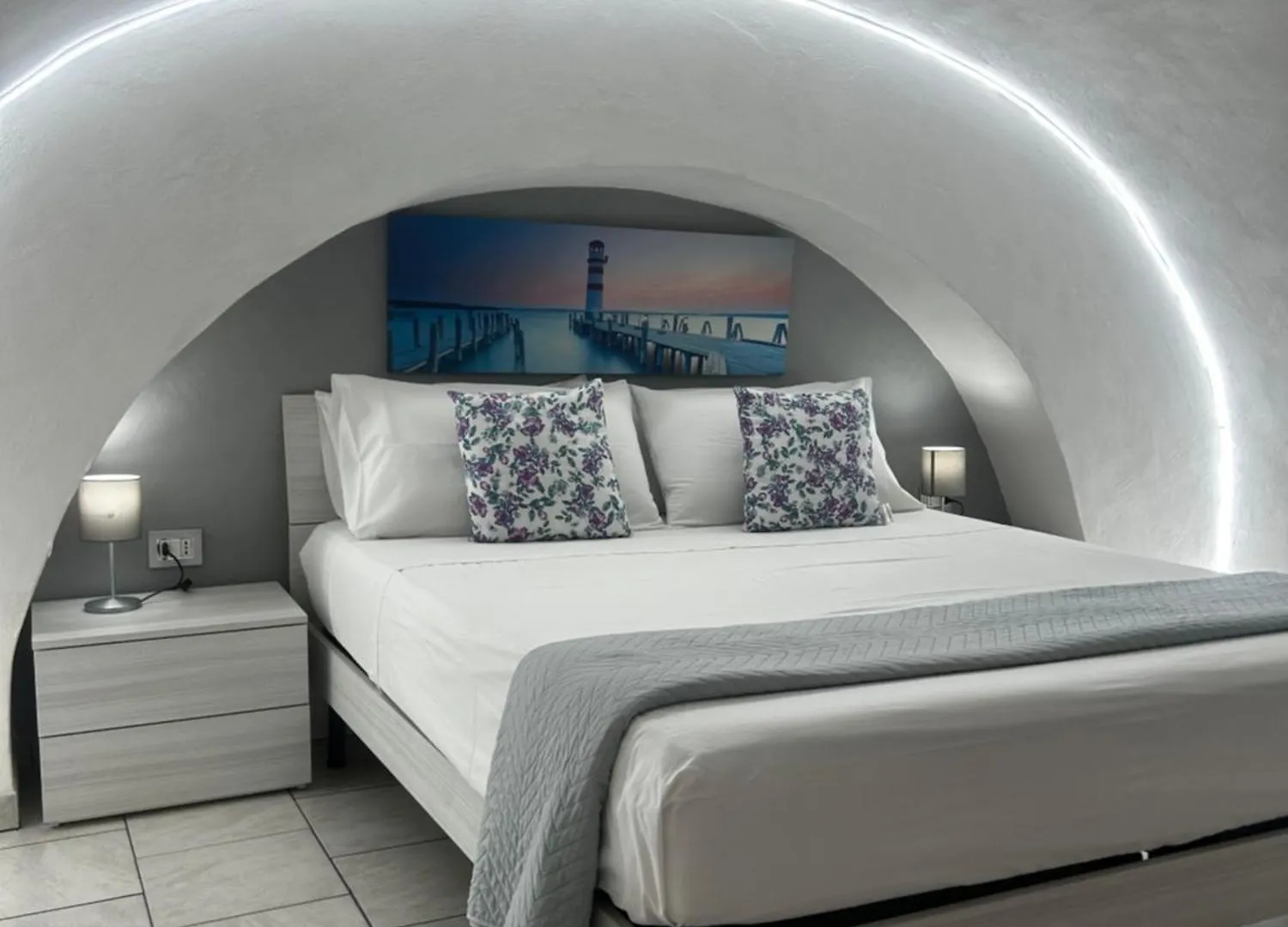Holiday home Casa Vacanze Sicilia Bella Villa Catania